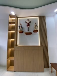 Bàn Thờ Công Giáo