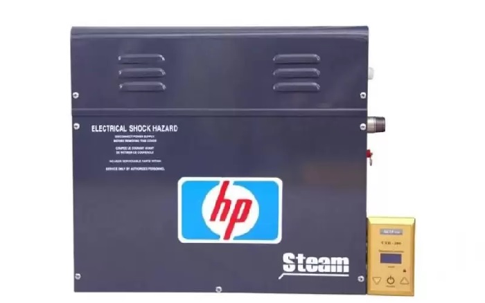 Máy Xông Hơi Ướt HP 4 KW