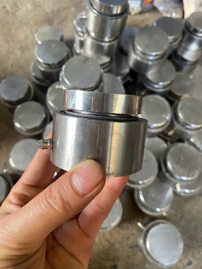 Phụ Kiện Cửa Tự Động Tại Nha Trang