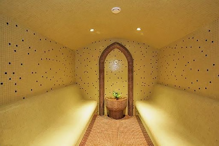 Quy trình lắp đặt phòng xông Hơi Ướt Tại Nha Trang - Khánh Hoà